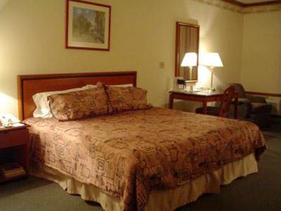 Best Western Residencial Inn And Suites Matamoros  Eksteriør billede