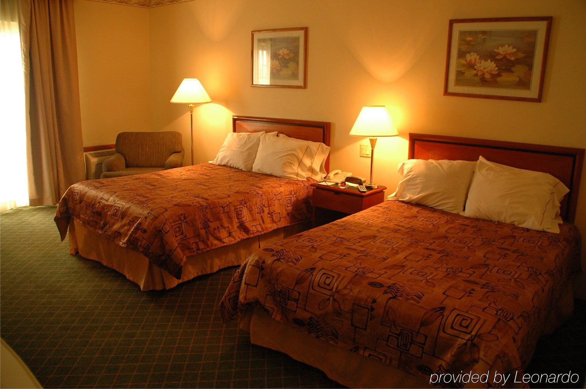 Best Western Residencial Inn And Suites Matamoros  Værelse billede